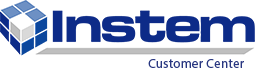 Instem Logo